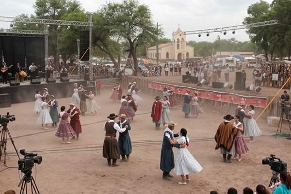 Fiesta Patronal