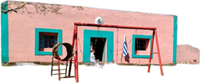 Escuela Rural