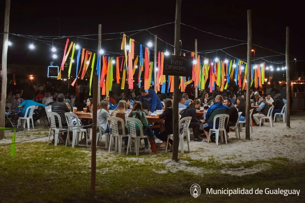 Feria Cervecera