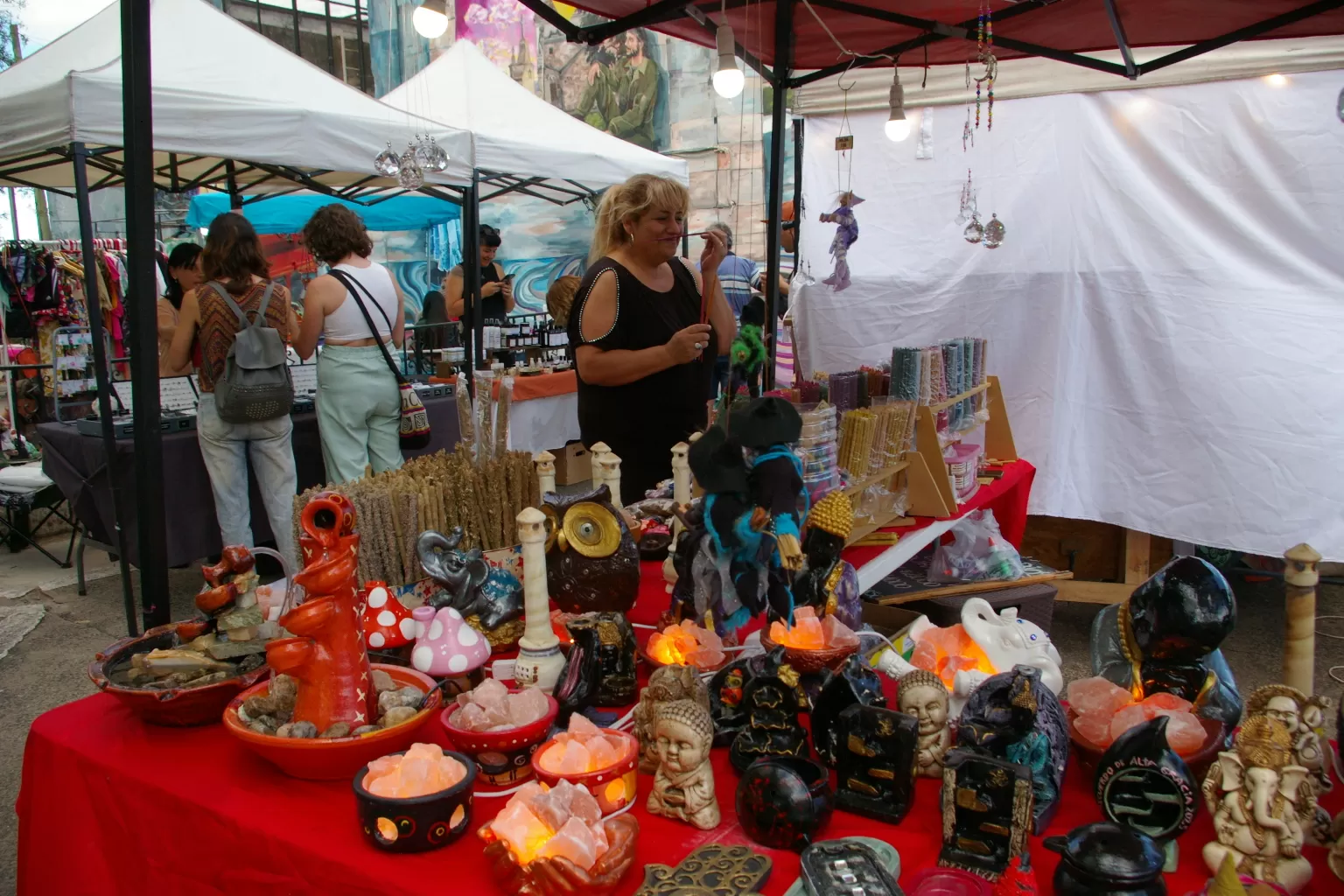 Imagen del evento