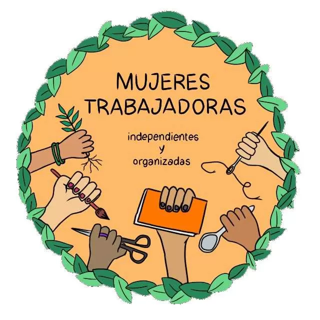 Feria de Mujeres Trabajadoras – independientes y organizadas