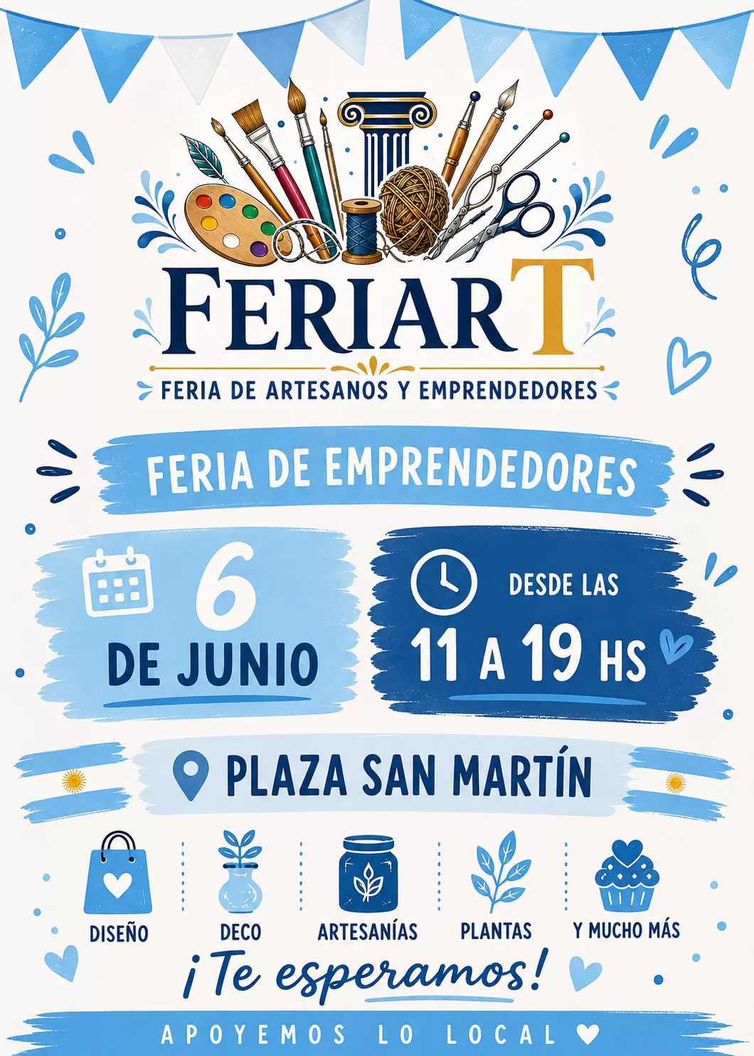 Feriart