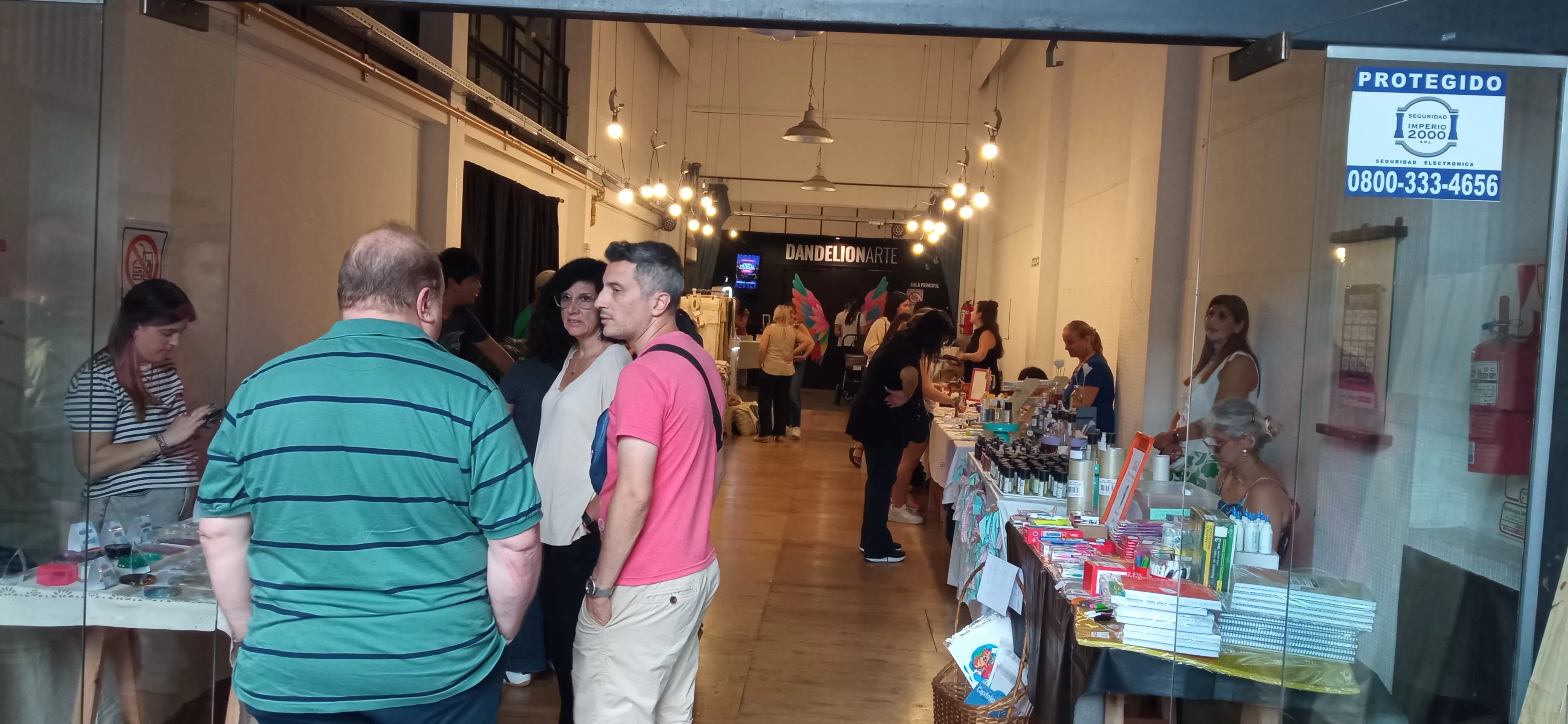 Imagen del evento