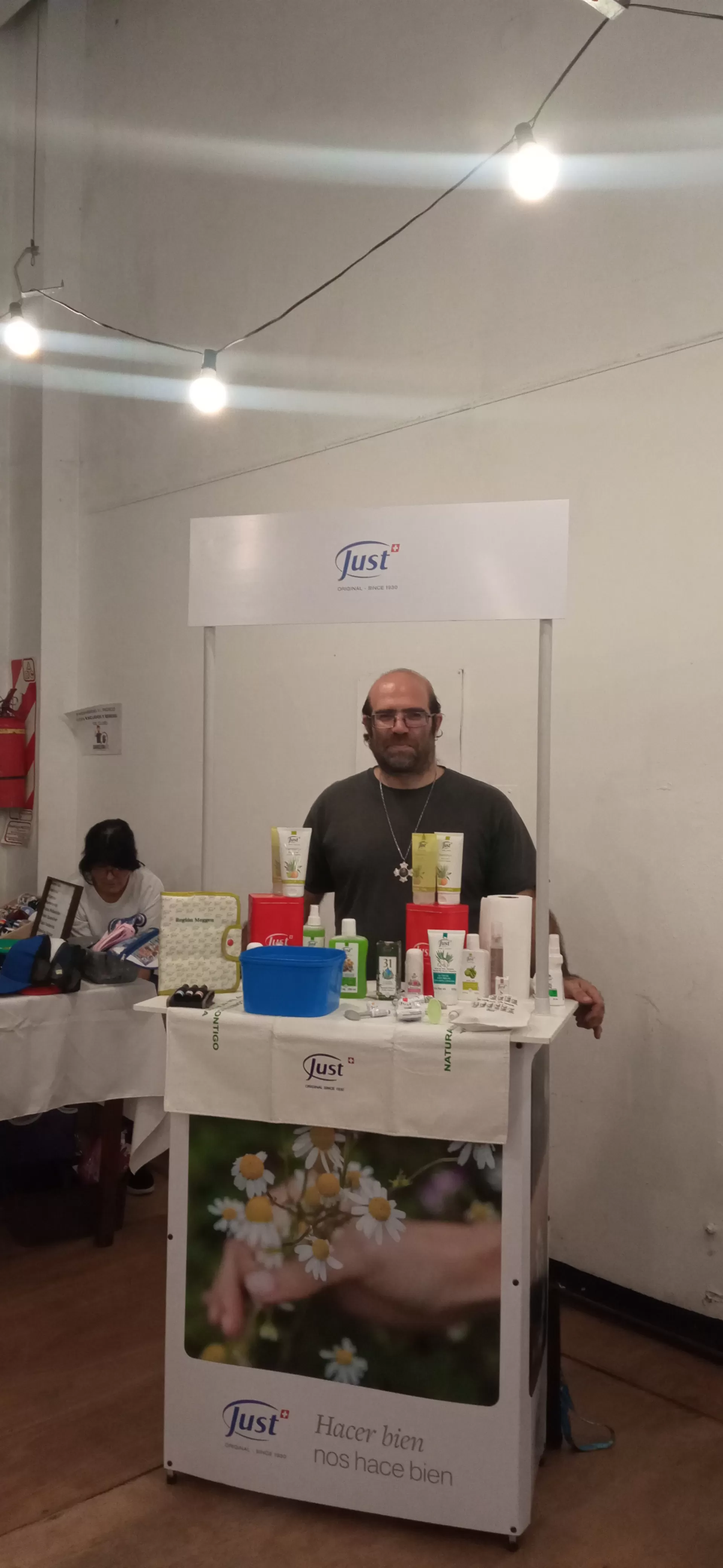 Imagen del evento