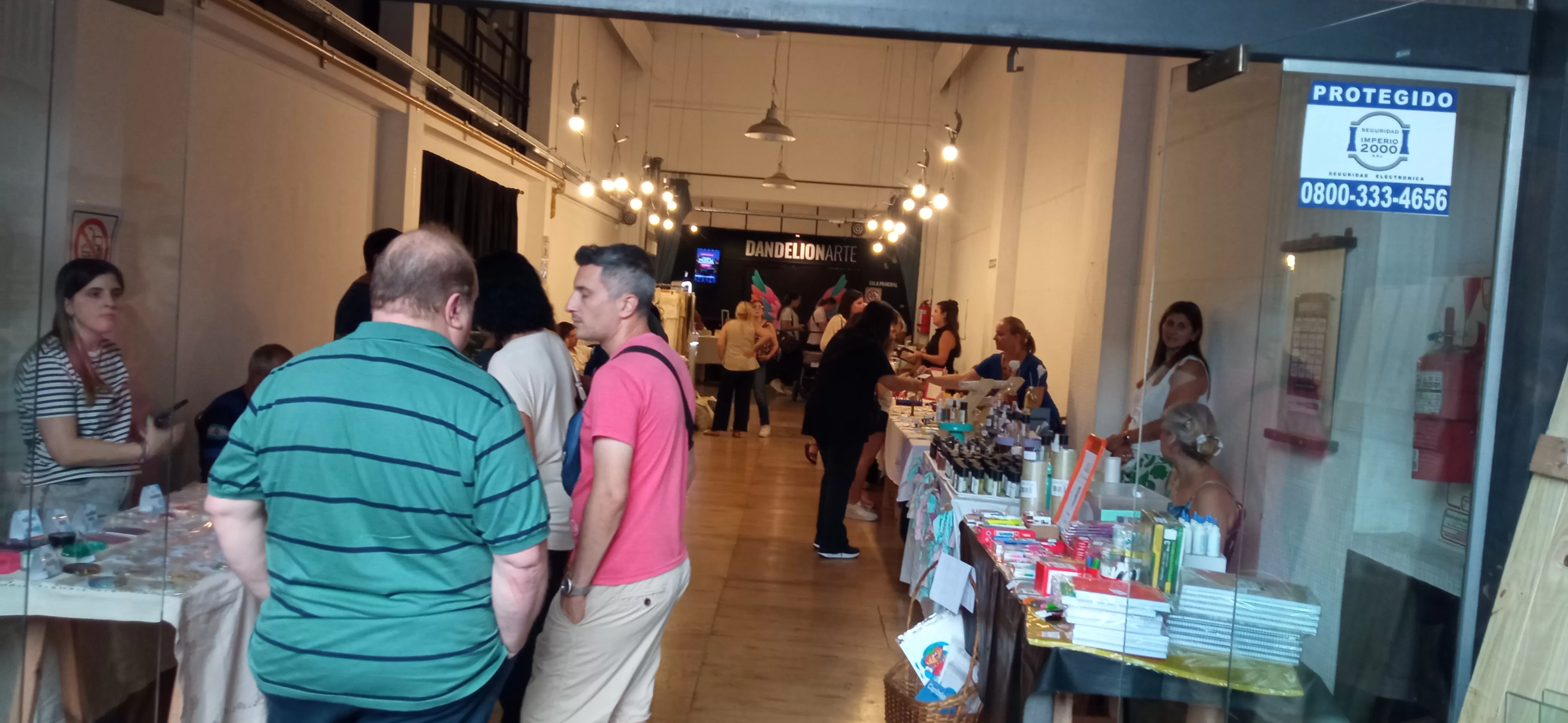 Imagen del evento