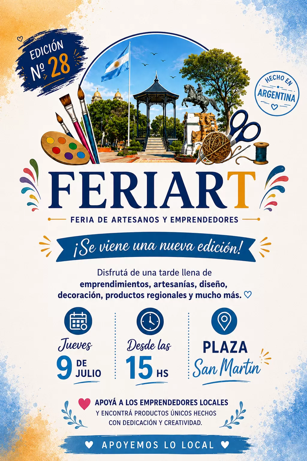 FeriarT