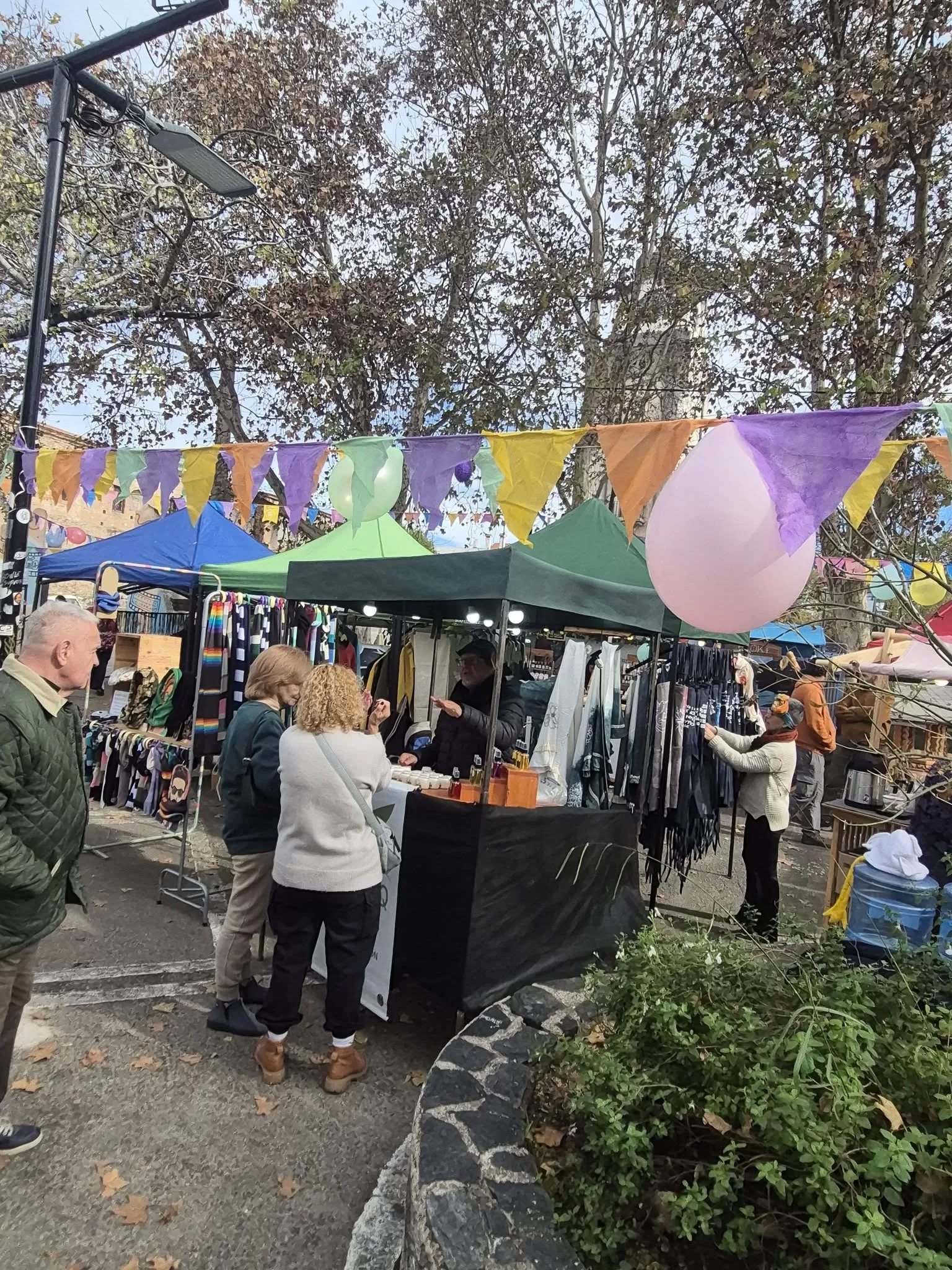 FERIA AGROMERCADO Alta Gracia