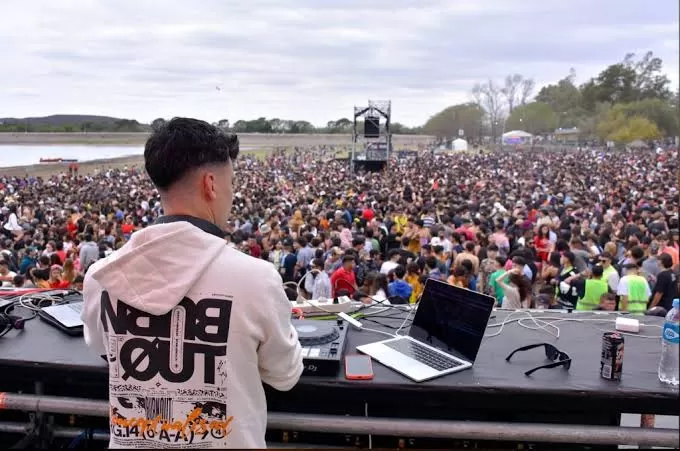 Imagen del evento