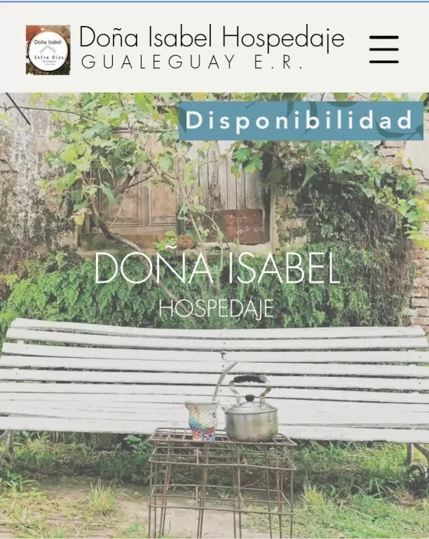 Doña Isabel