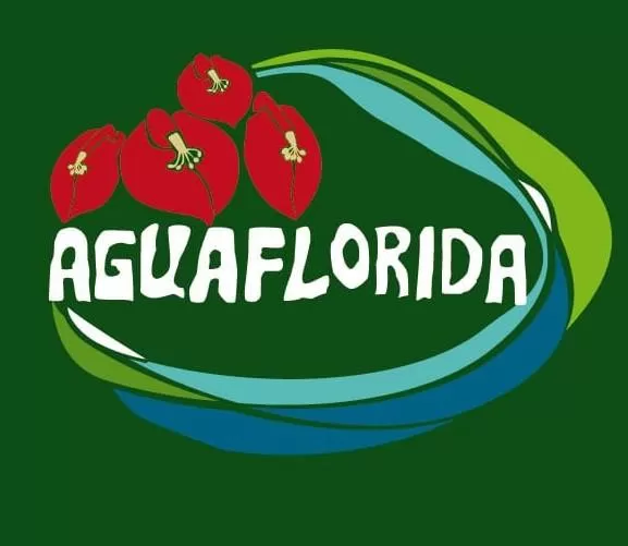 Aguaflorida
