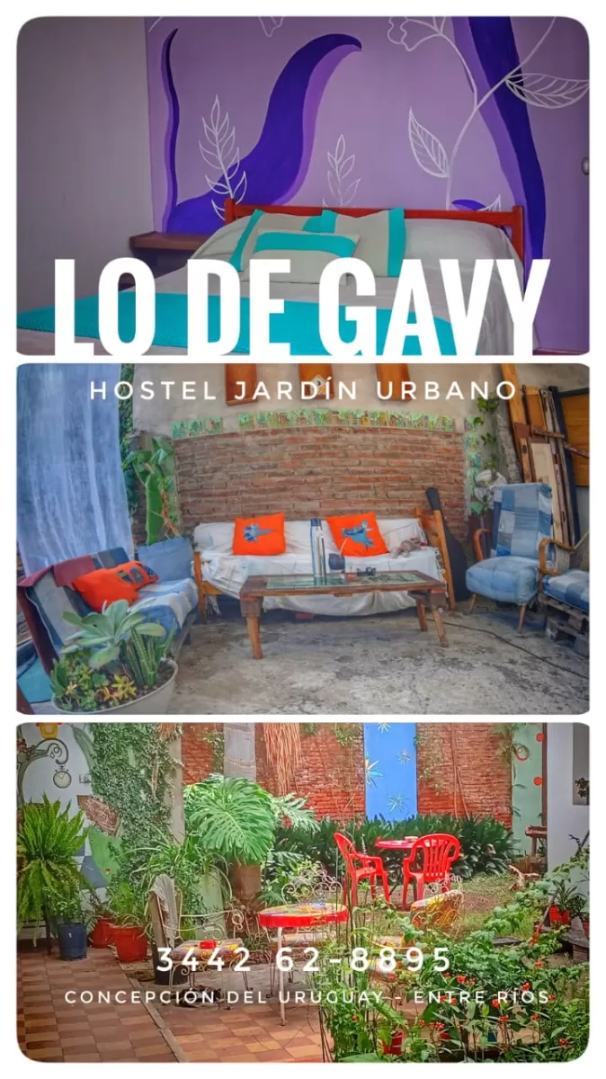 Lo de Gavy