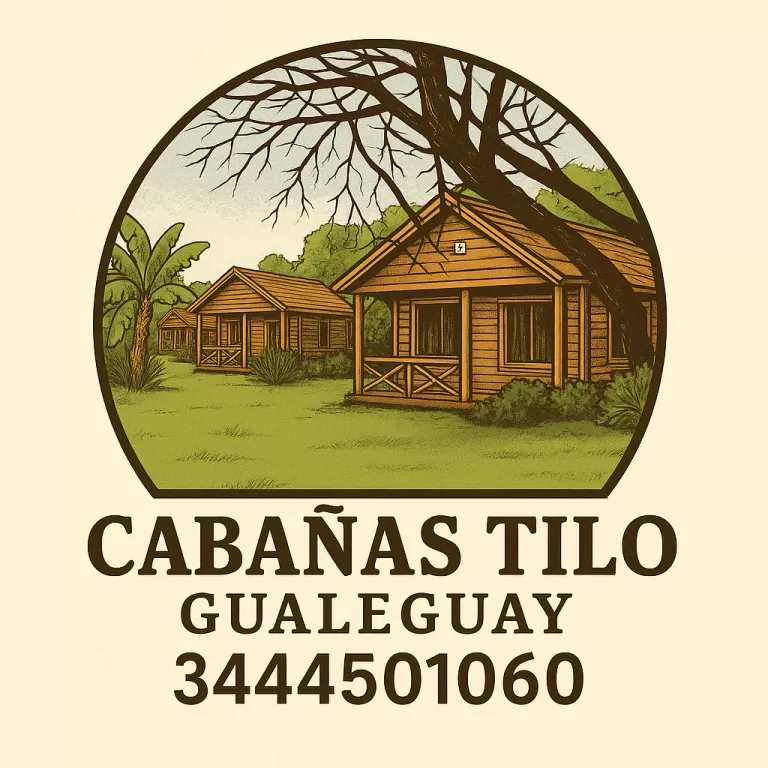 Cabañas Tilo