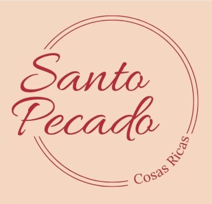Santo Pecado cosas ricas