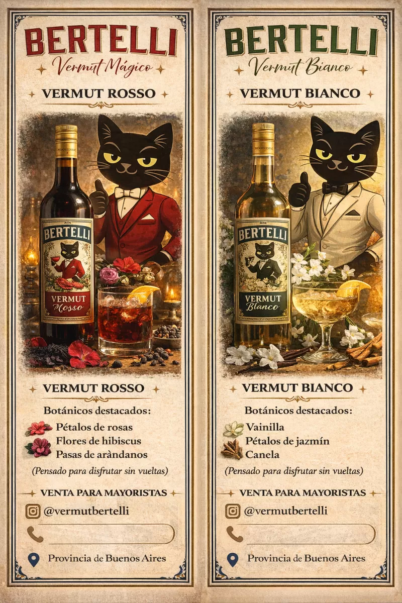 Vermut Bertelli