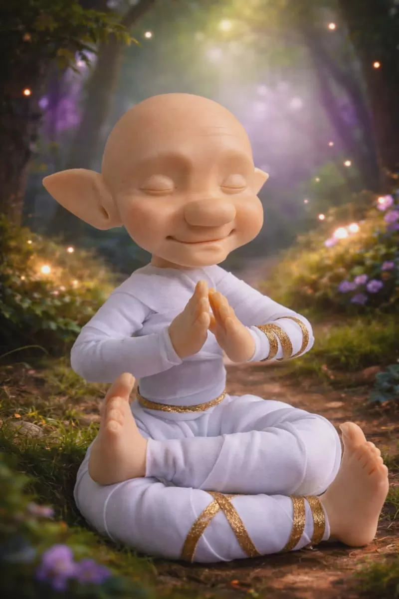 Imagen del feriante