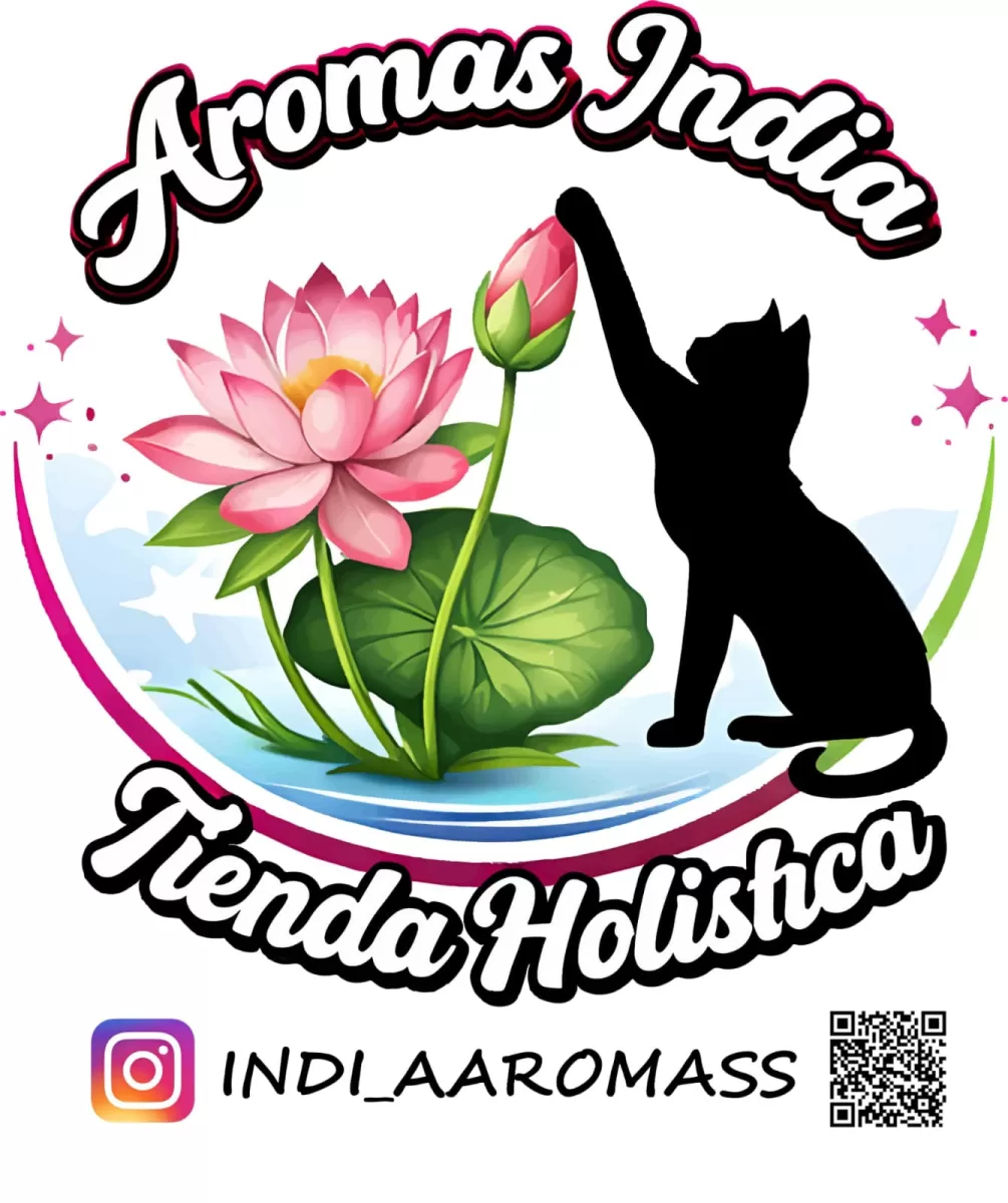 India aromas