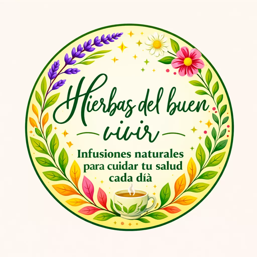Hierbas del buen vivir