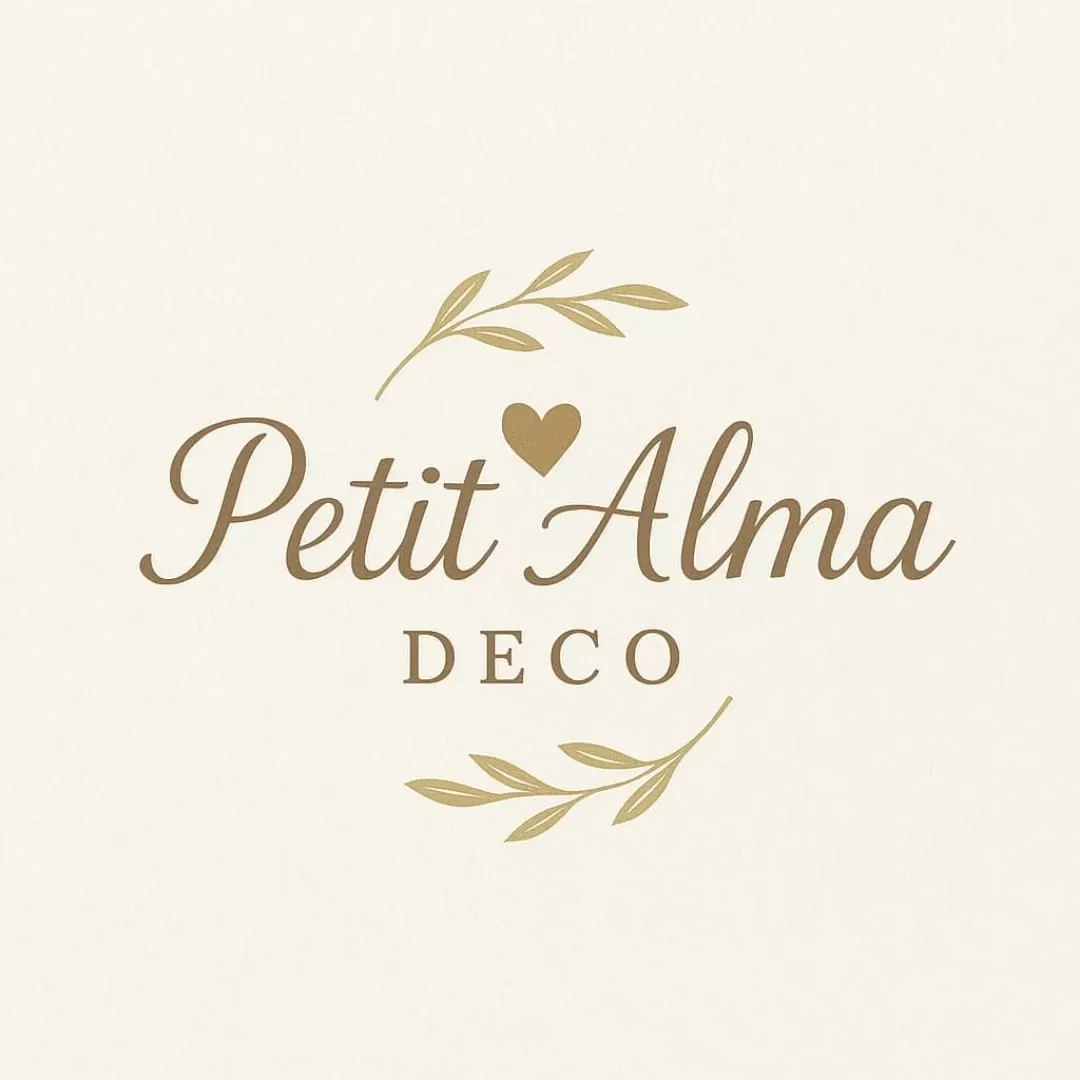 Petit Alma Deco