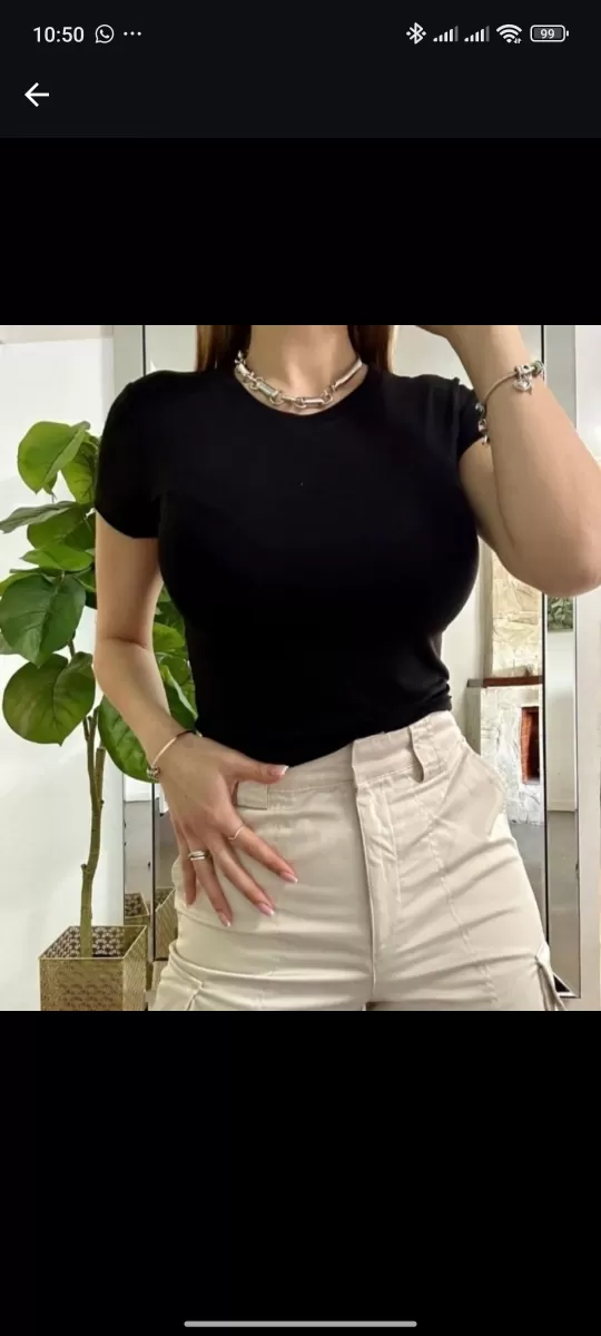 Imagen del feriante