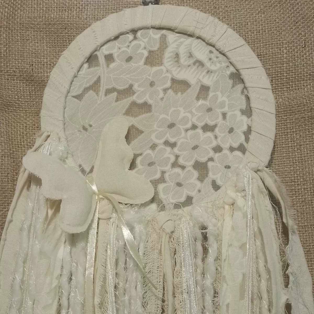 Imagen del feriante