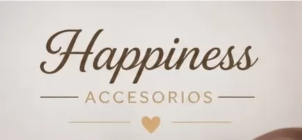 HAPPINESS ACCESORIOS E INDUMENTARIA