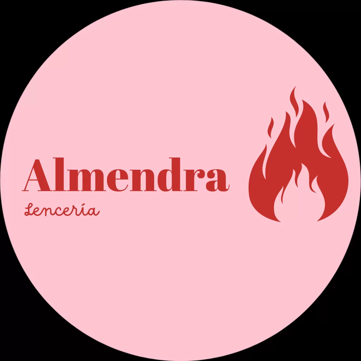Almendra Lencería