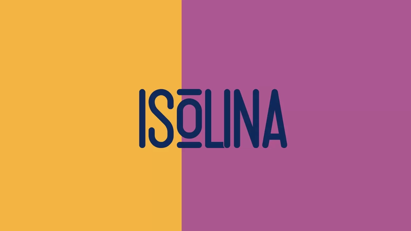 ISOLINA PATISSERIE