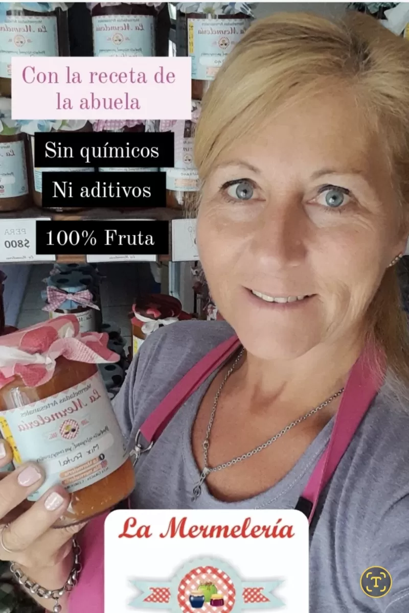 La Mermelería