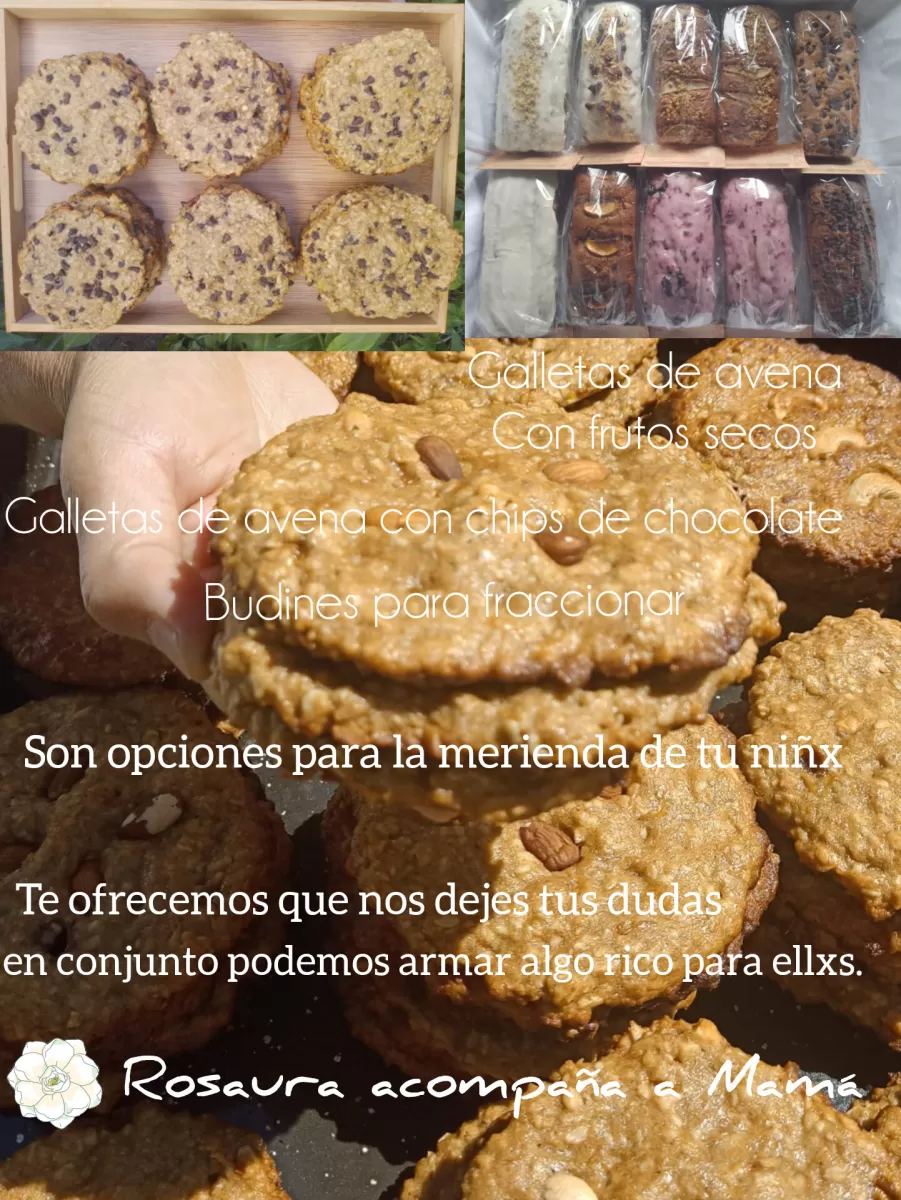 Imagen del feriante