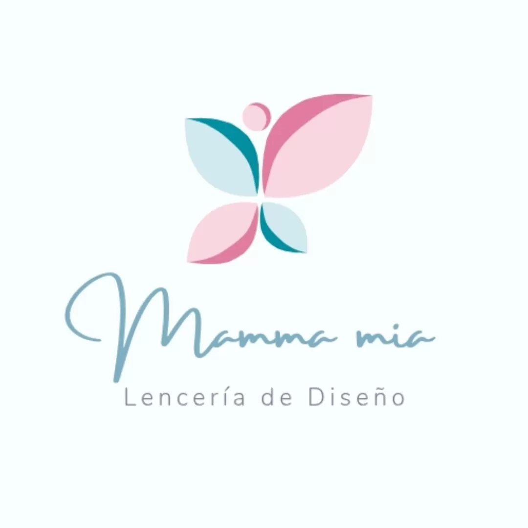 Mamma Mía lencería de diseño