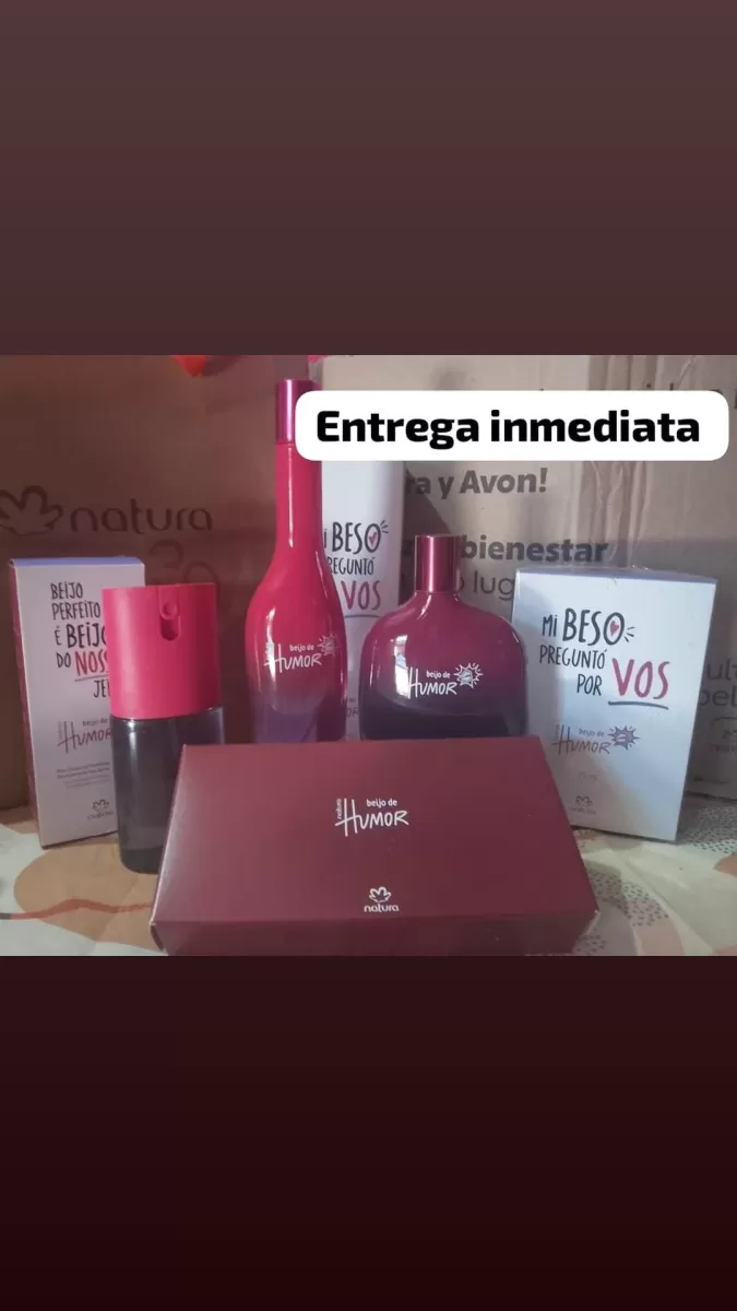 Imagen del feriante