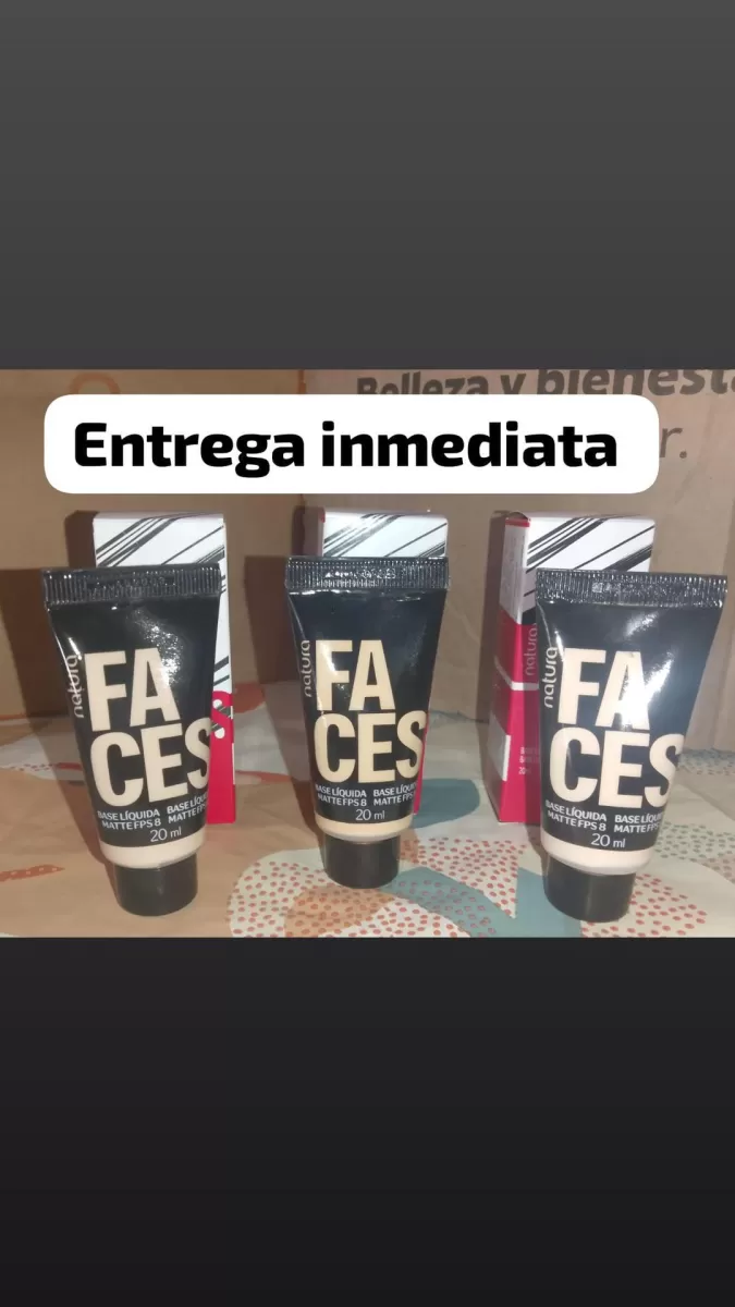 Imagen del feriante