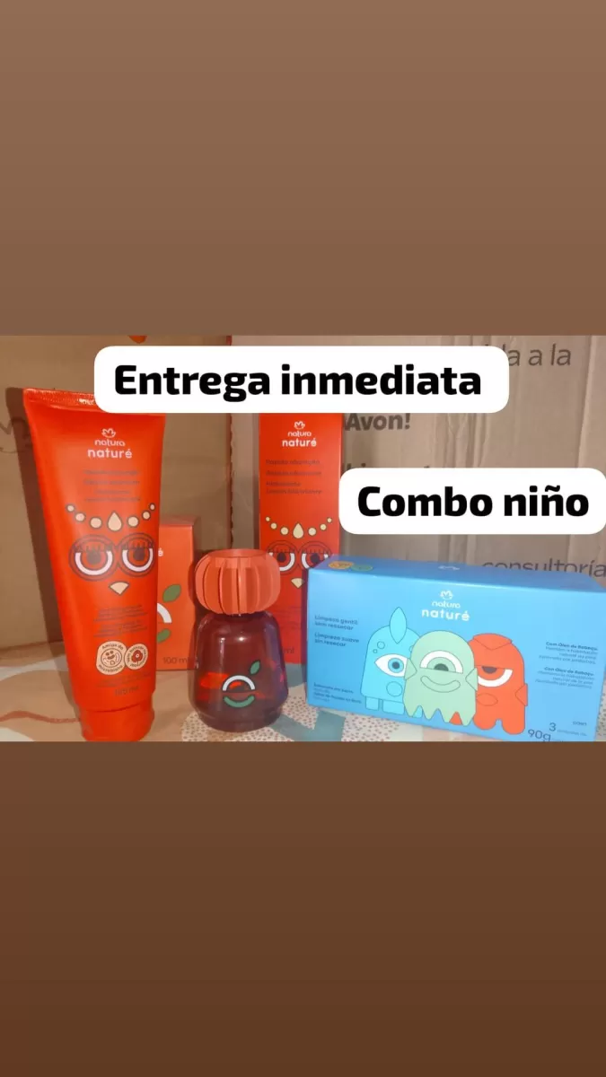 Imagen del feriante