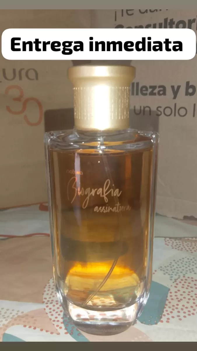 Imagen del feriante