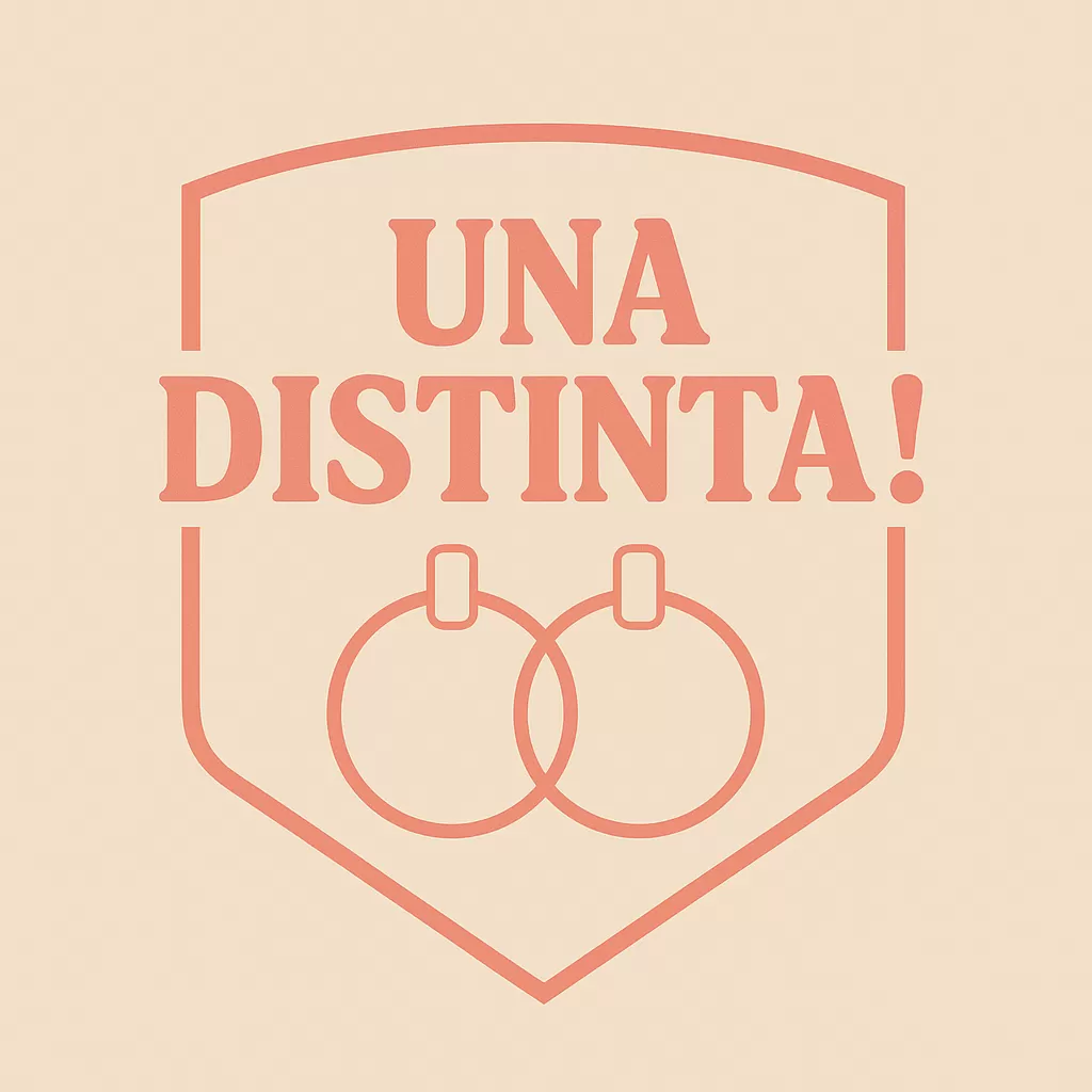 Una Distinta