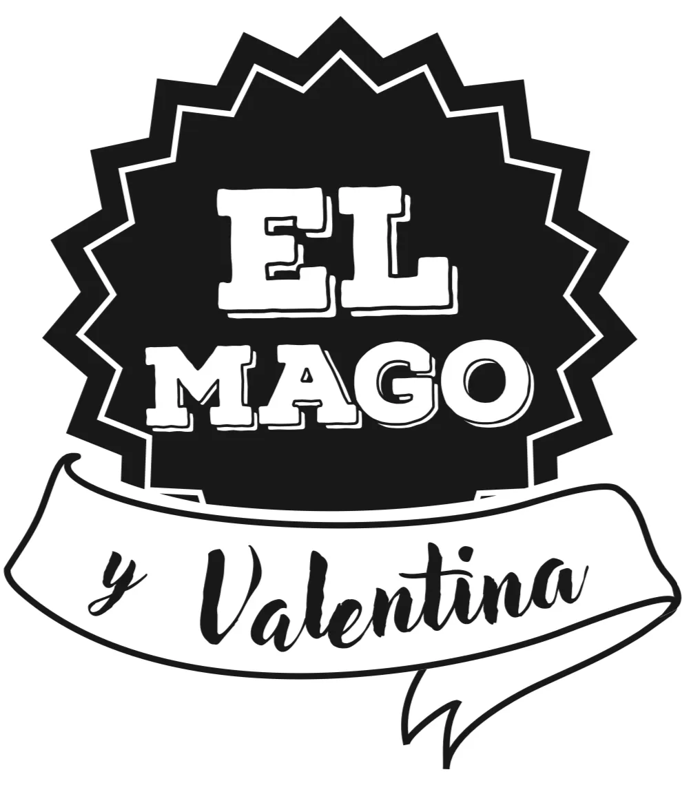 El Mago y Valentina