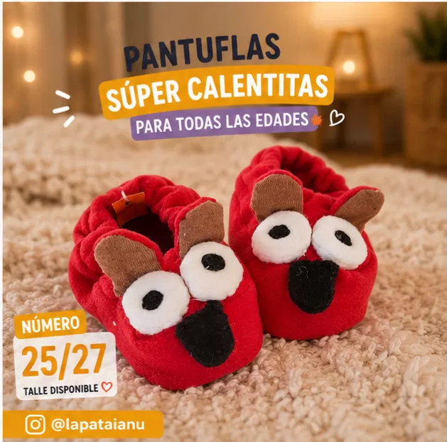 Imagen del feriante