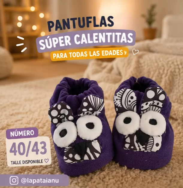 Imagen del feriante