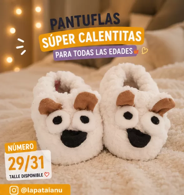 Imagen del feriante