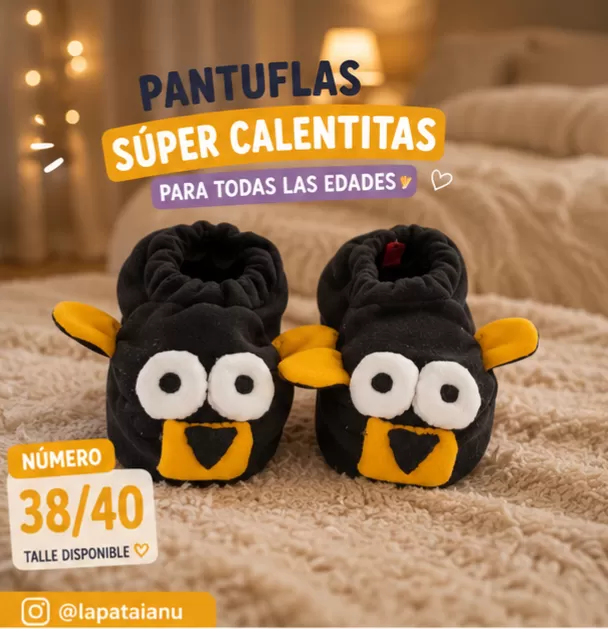 Imagen del feriante