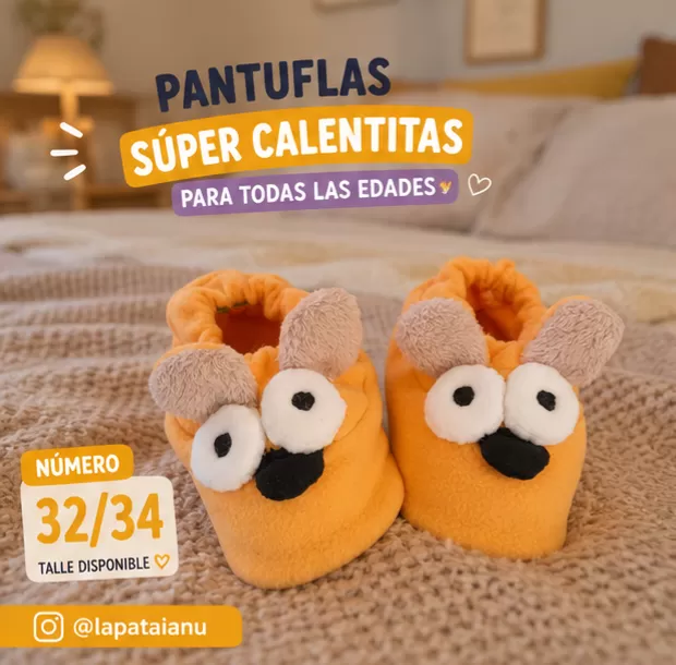 Imagen del feriante