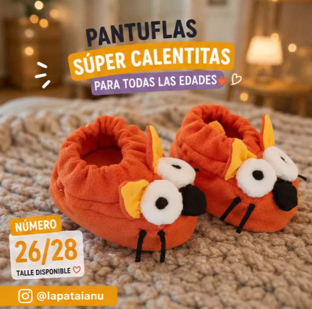 Imagen del feriante