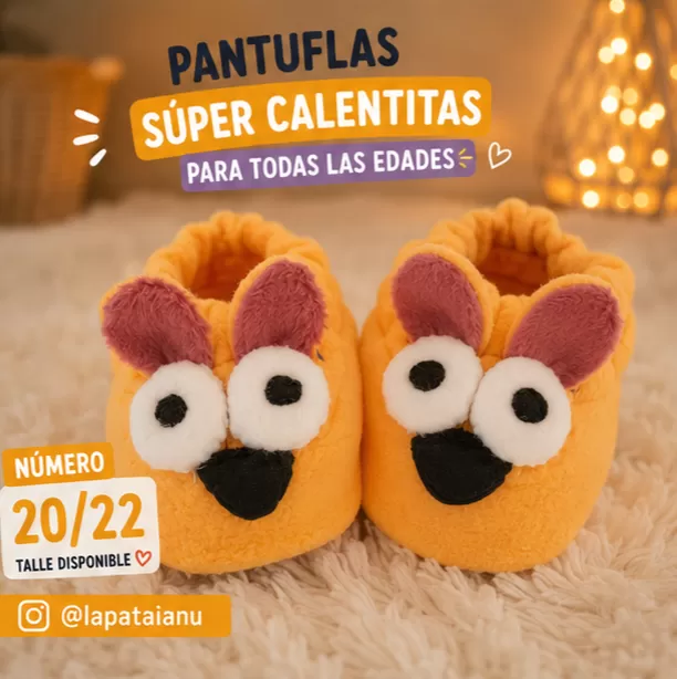 Imagen del feriante