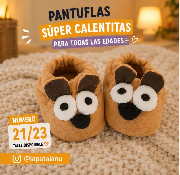Imagen del feriante