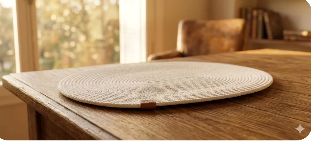 Imagen del feriante