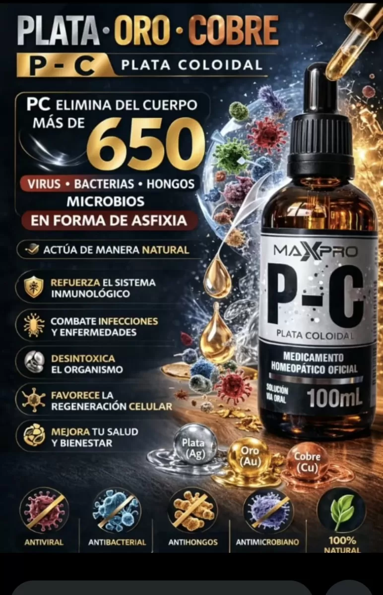 Productos naturales