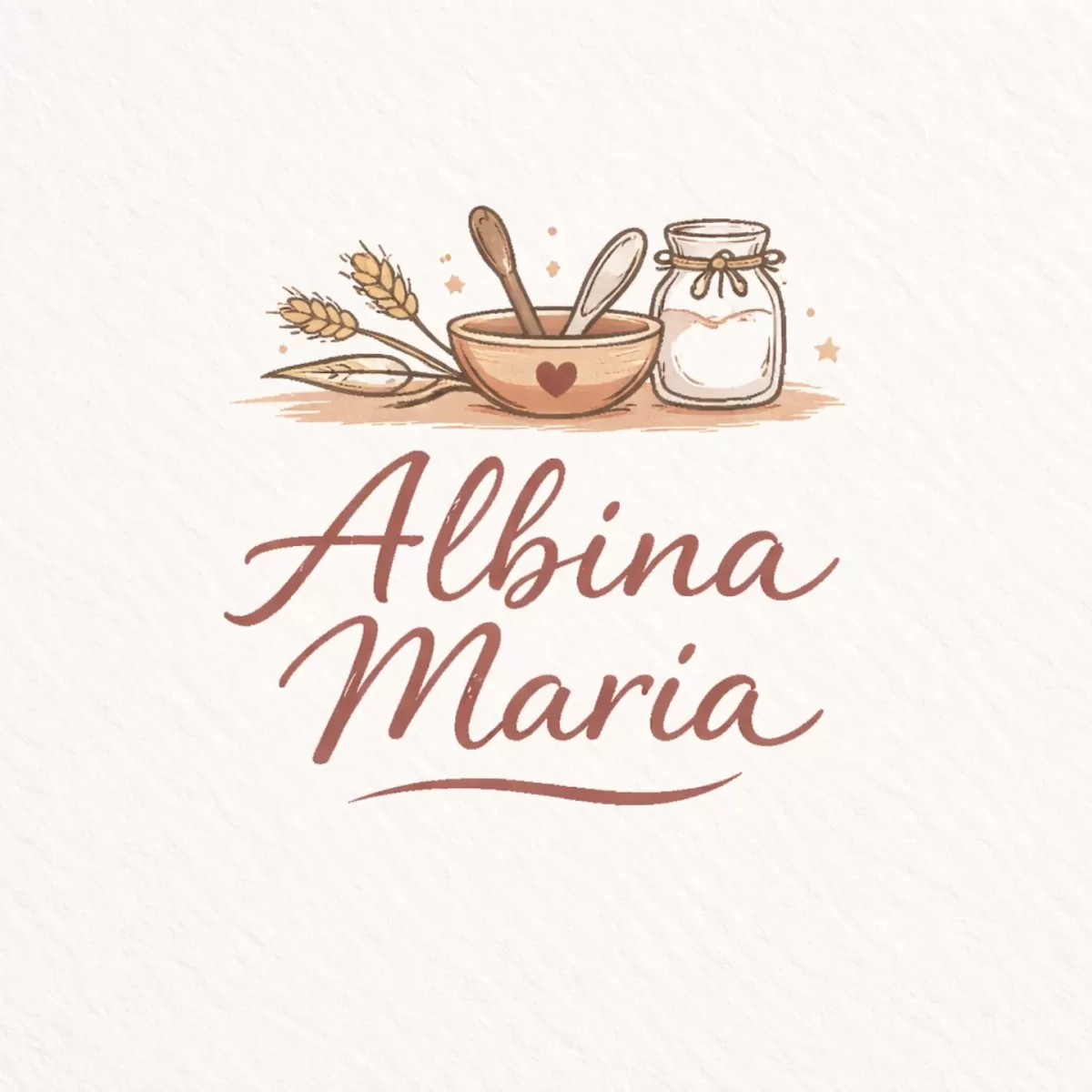 Albina Maria